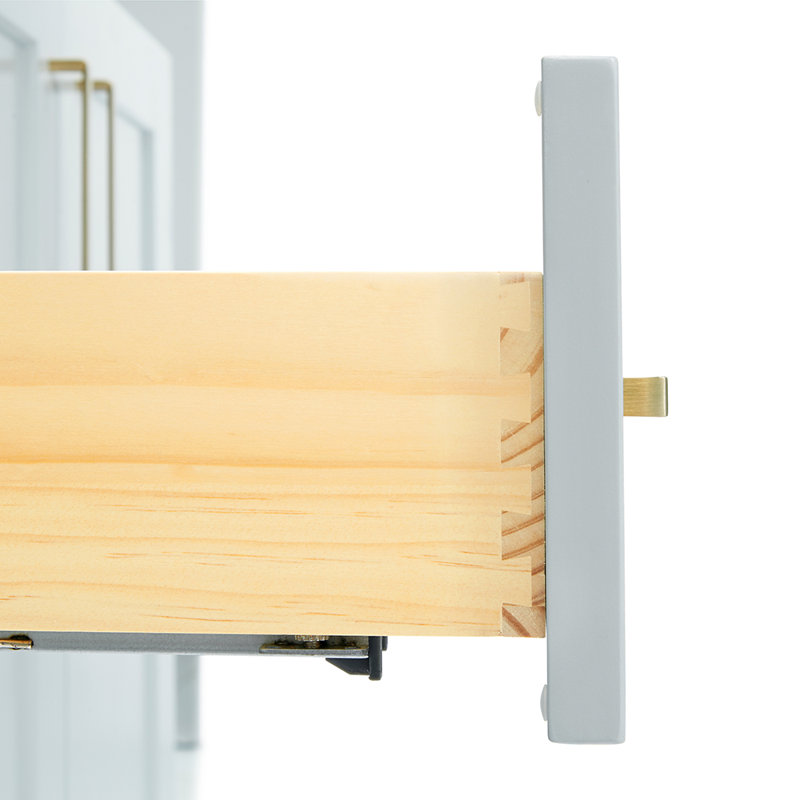 Longshore Tides Freitas 73'' Freestanding Double Bathroom Vanity with